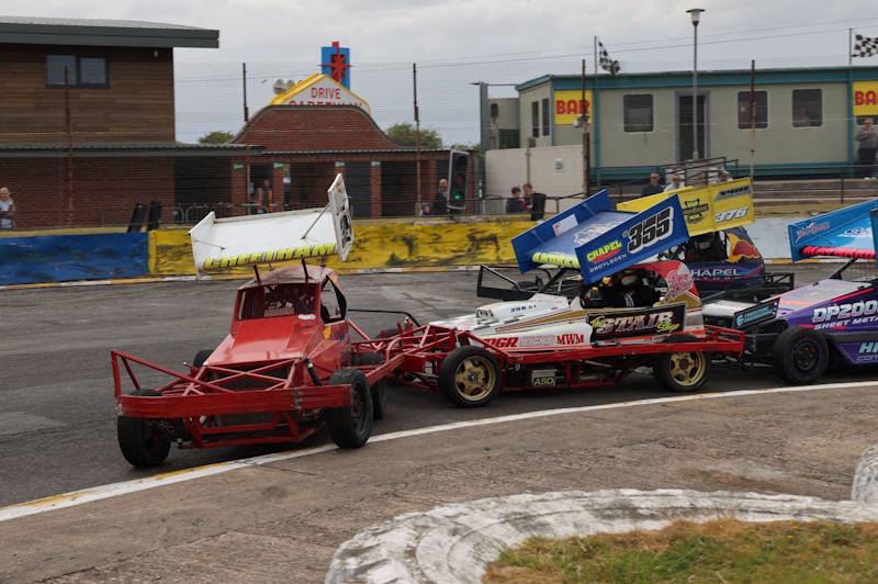 V8 Hotstox